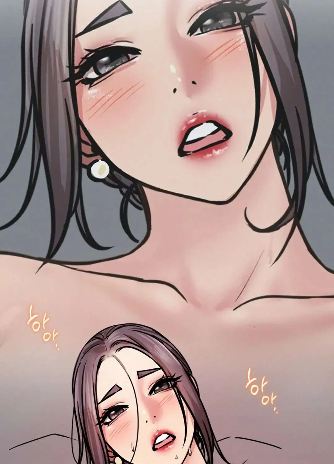 Staying With Ajumma Mangakakalot X Chapter 61 Page 61