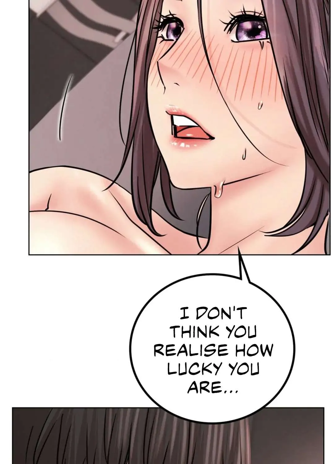 Staying With Ajumma Mangakakalot X Chapter 61 Page 64