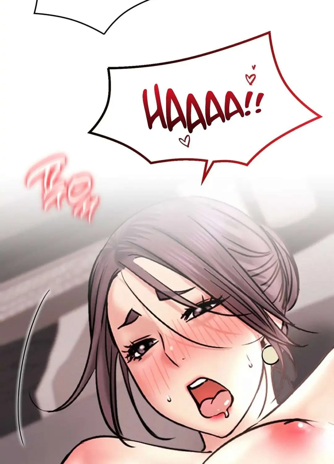 Staying With Ajumma Mangakakalot X Chapter 61 Page 76