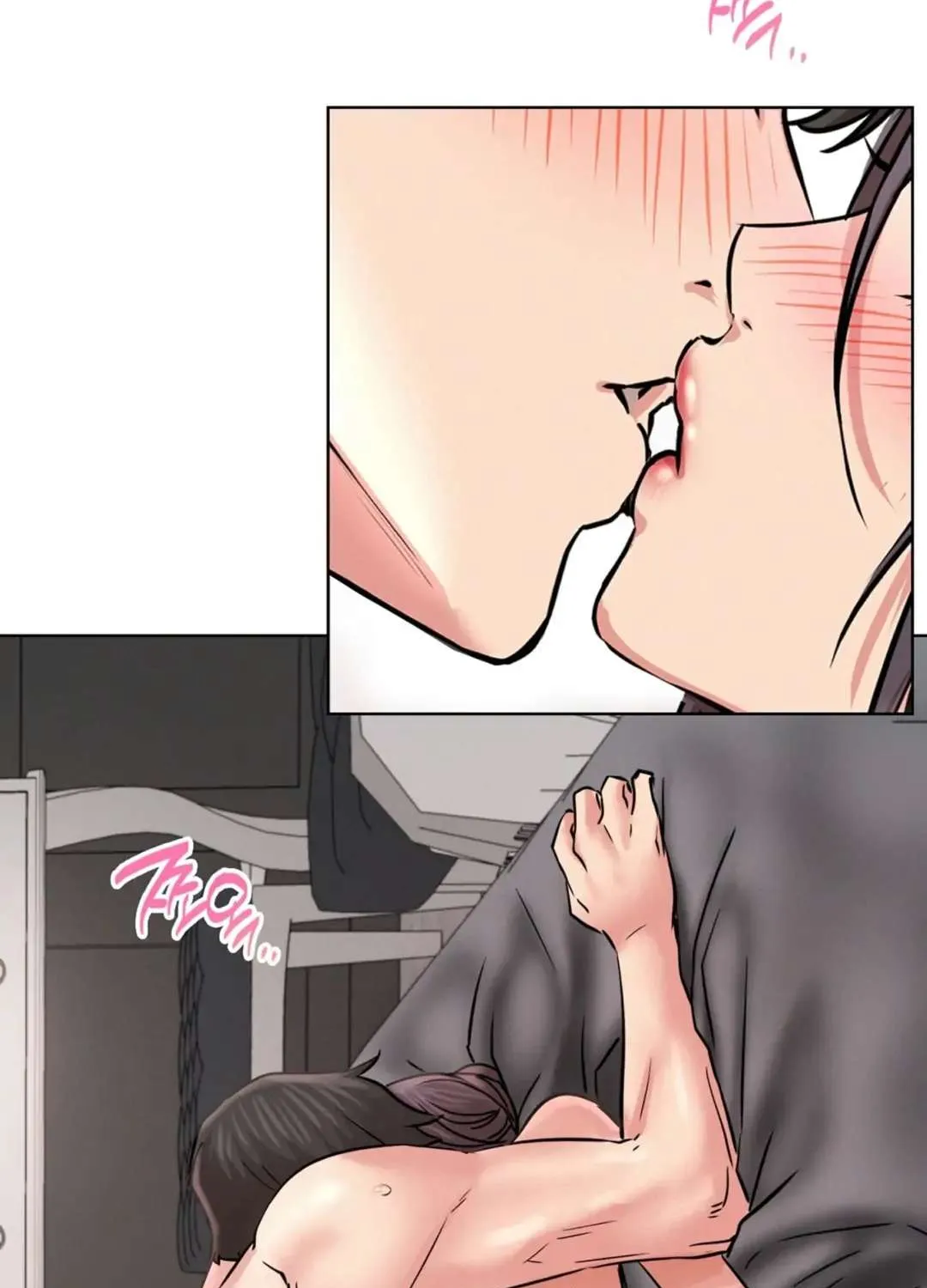 Staying With Ajumma Mangakakalot X Chapter 61 Page 89