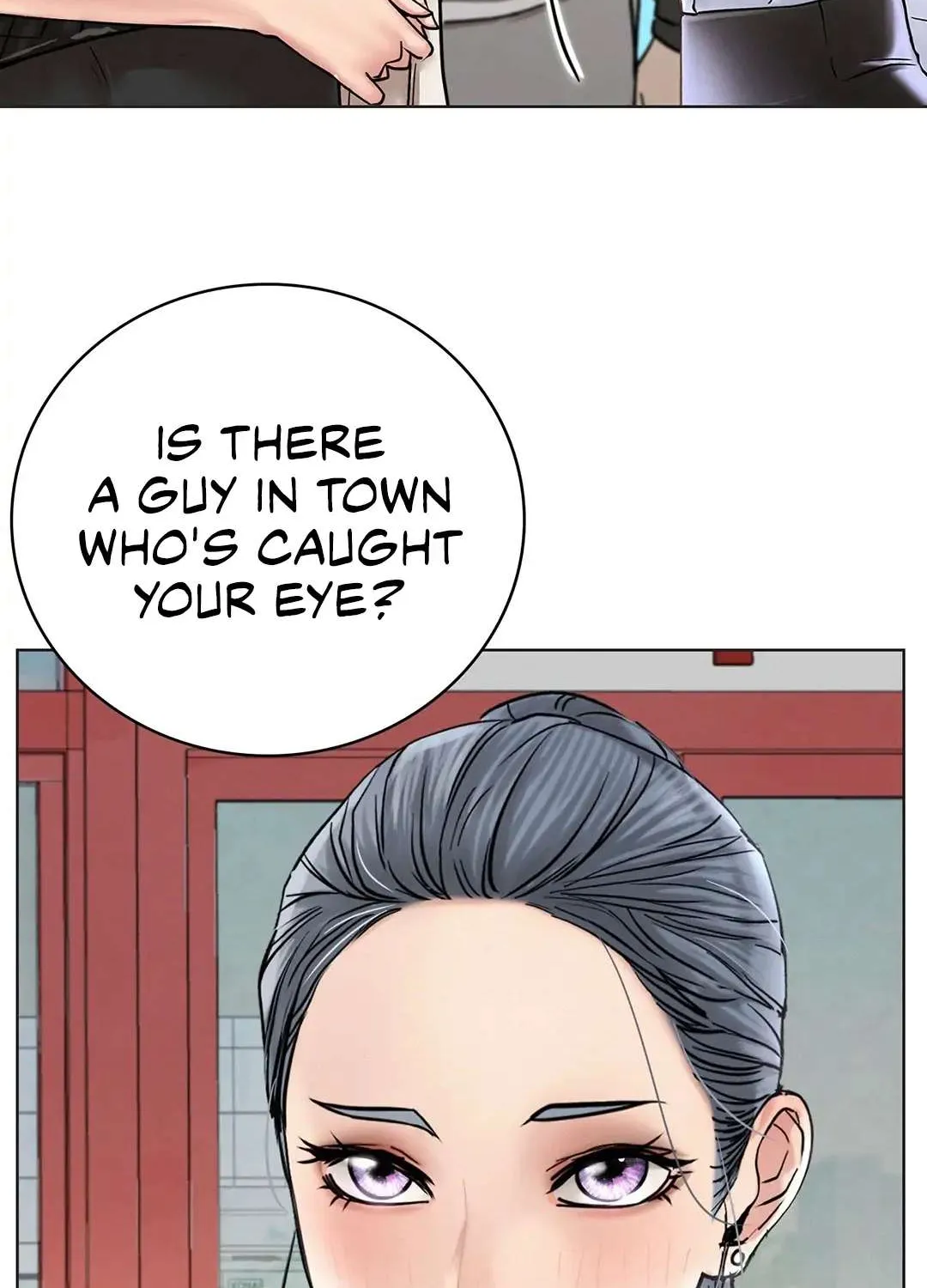 Staying With Ajumma Mangakakalot X Chapter 62 Page 17