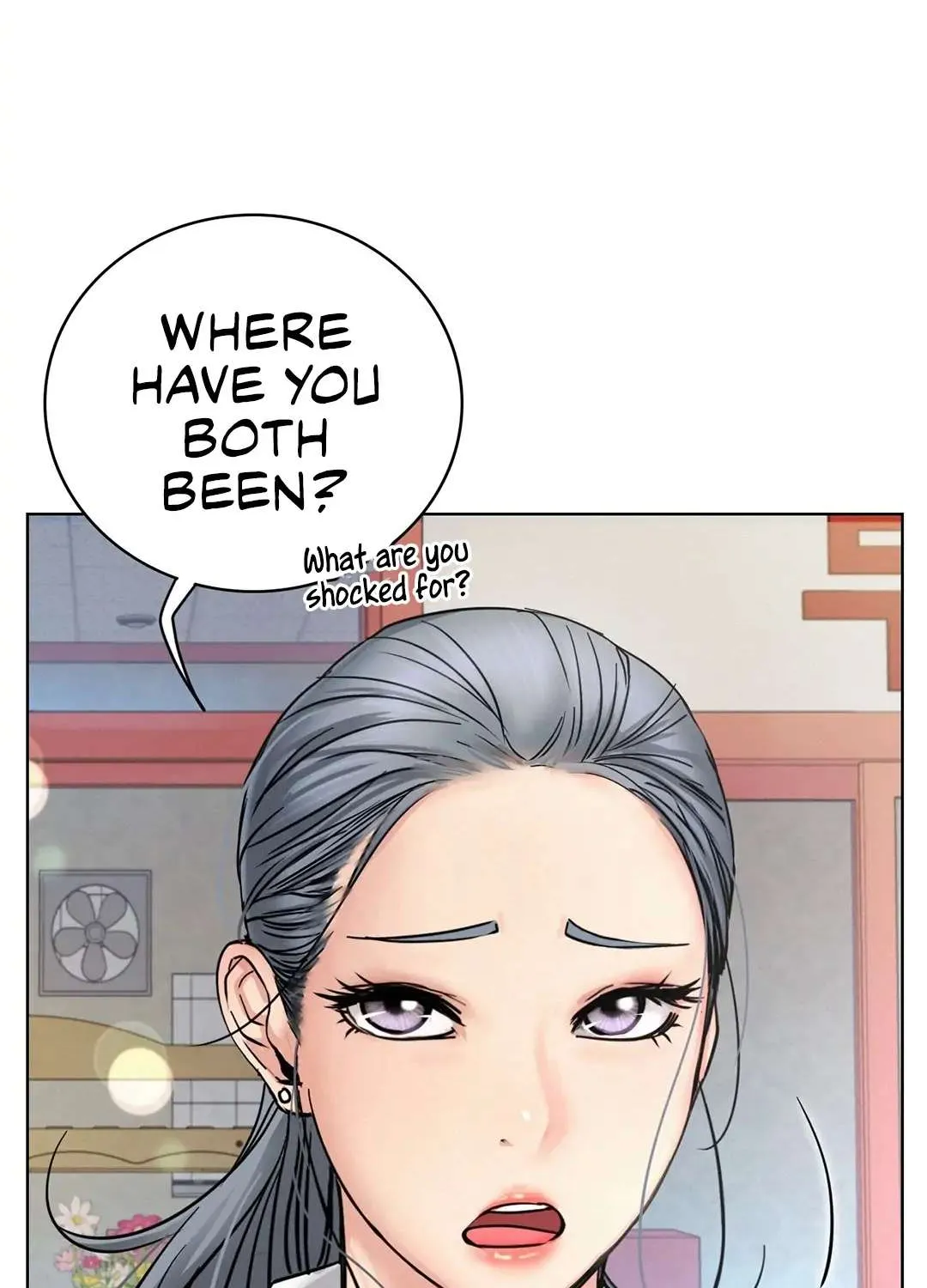 Staying With Ajumma Mangakakalot X Chapter 62 Page 5