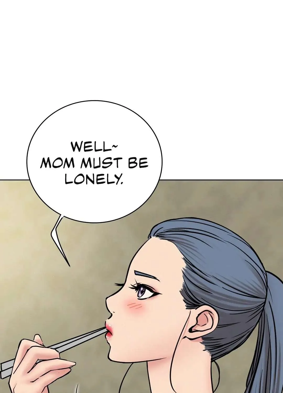 Staying With Ajumma Mangakakalot X Chapter 62 Page 41