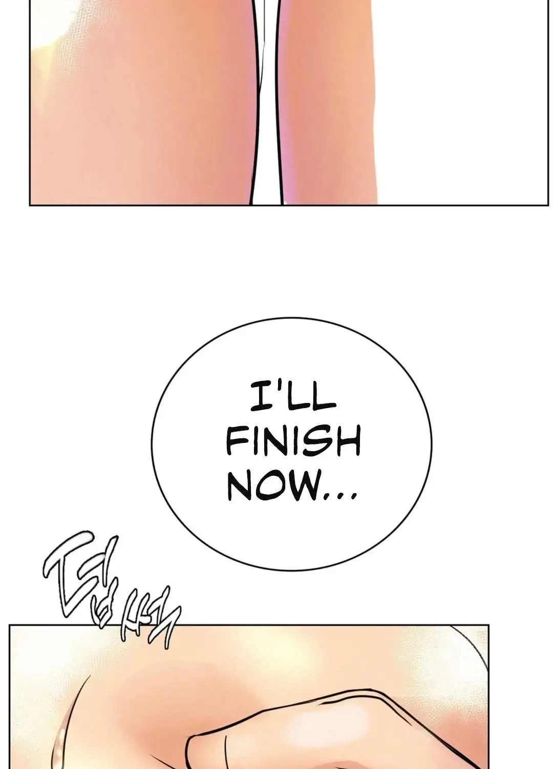 Staying With Ajumma Mangakakalot X Chapter 63 Page 8