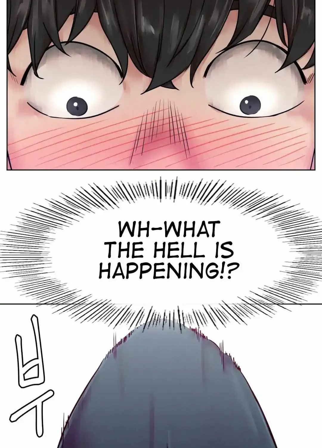 Staying With Ajumma Mangakakalot X Chapter 74 Page 5