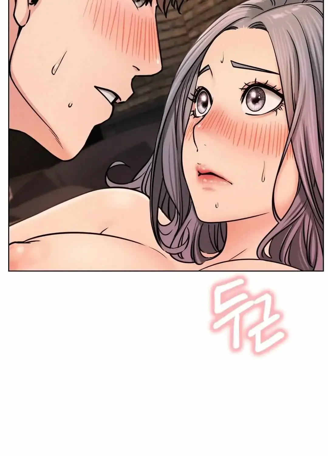 Staying With Ajumma Mangakakalot X Chapter 75 Page 51