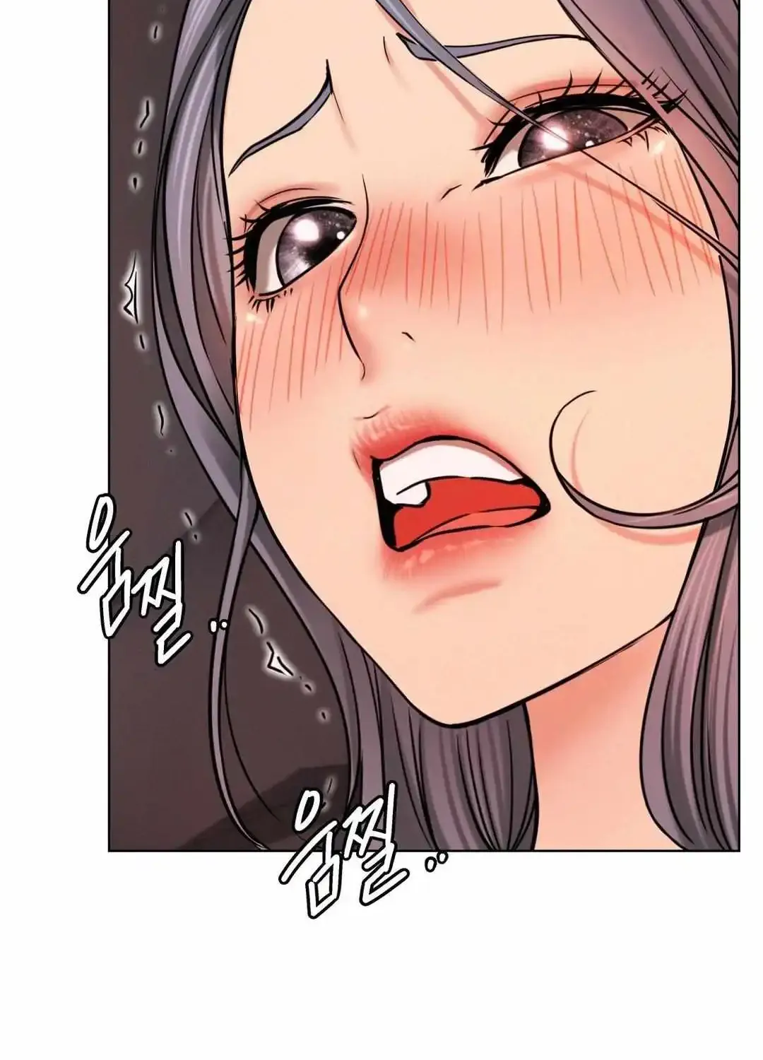 Staying With Ajumma Mangakakalot X Chapter 75 Page 61