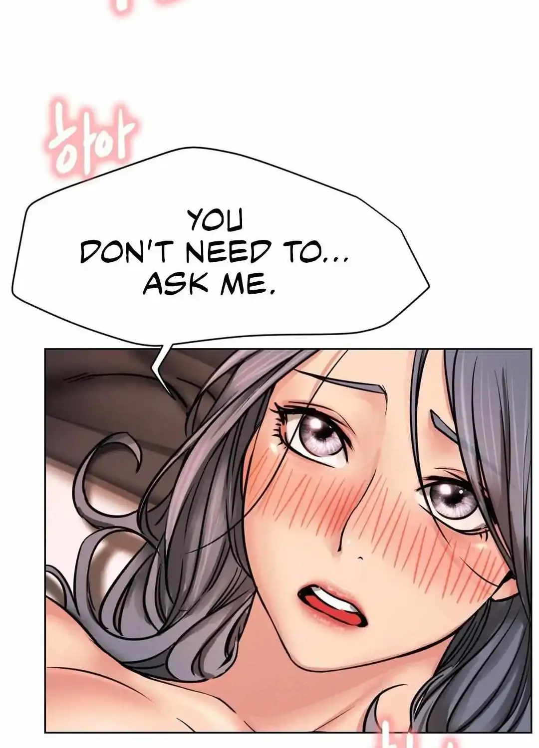 Staying With Ajumma Mangakakalot X Chapter 75 Page 82