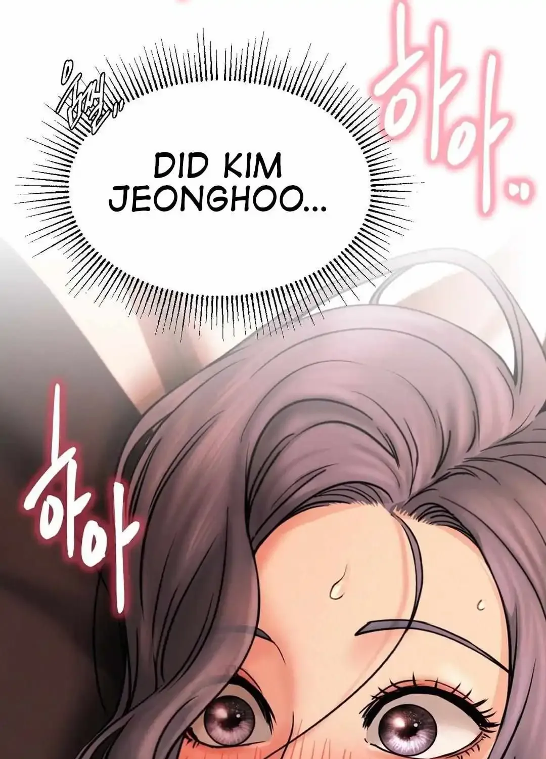 Staying With Ajumma Mangakakalot X Chapter 76 Page 113