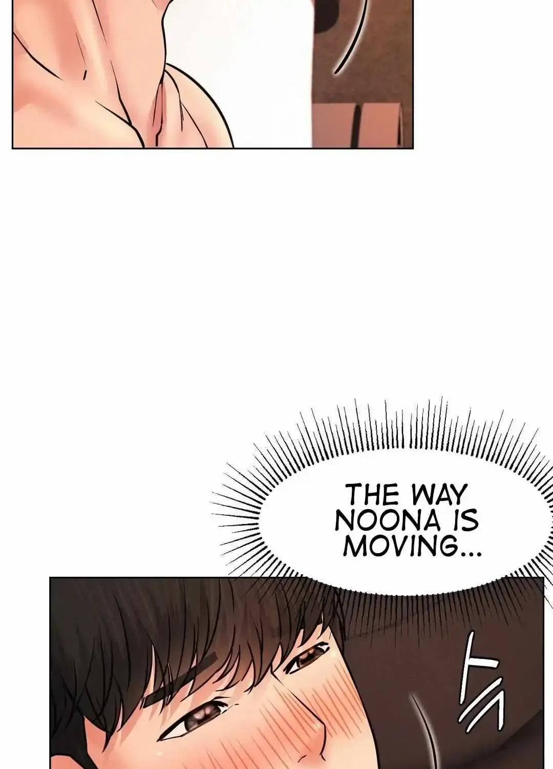 Staying With Ajumma Mangakakalot X Chapter 76 Page 37