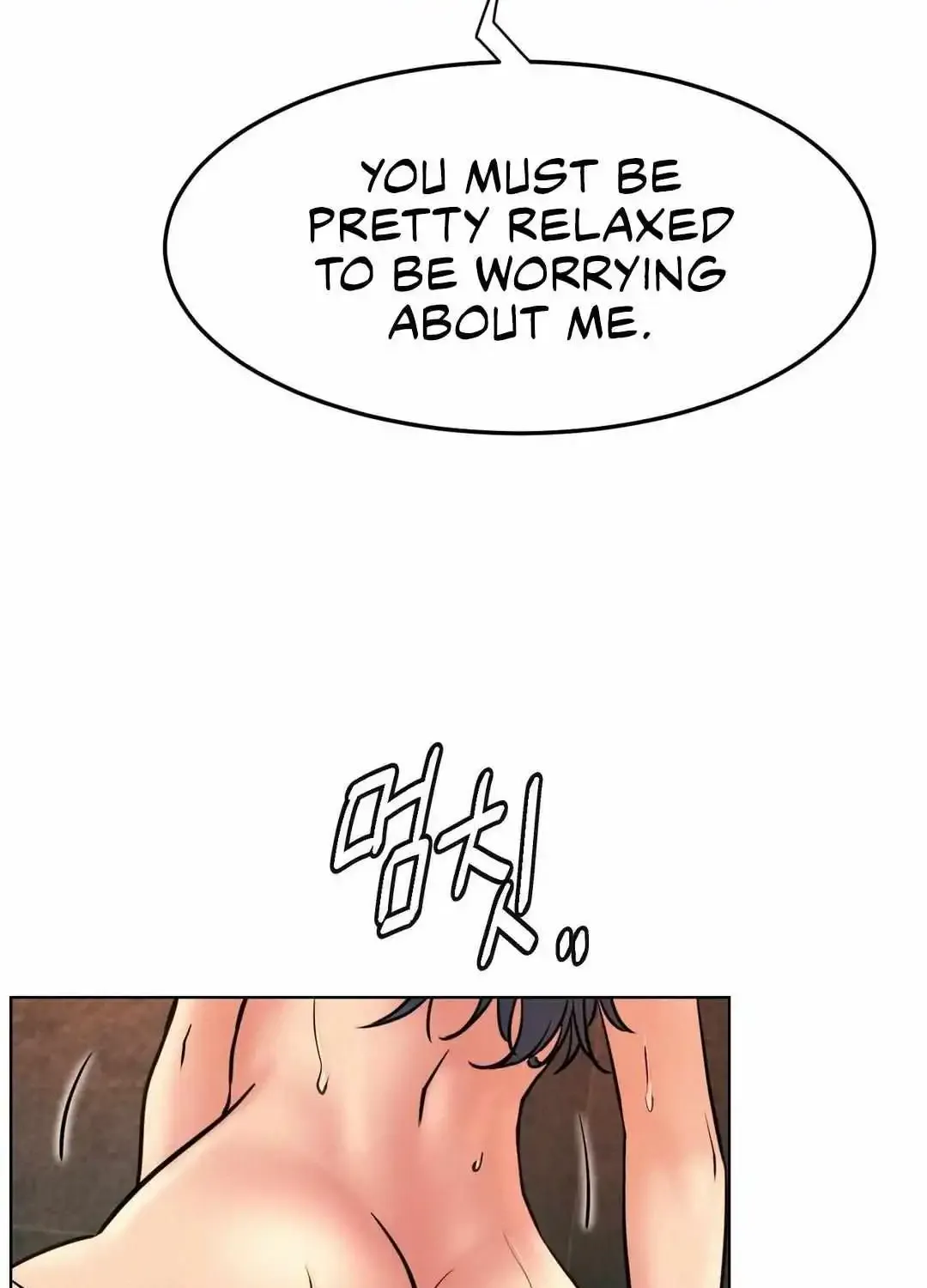 Staying With Ajumma Mangakakalot X Chapter 76 Page 44