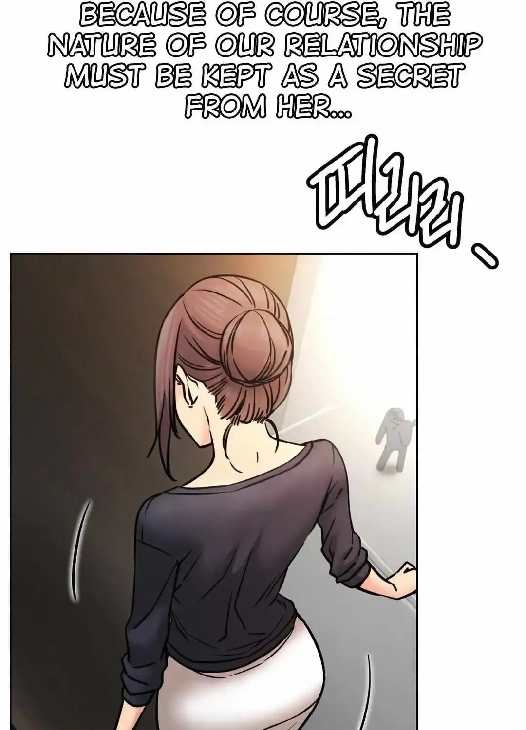 Staying With Ajumma Mangakakalot X Chapter 77 Page 96