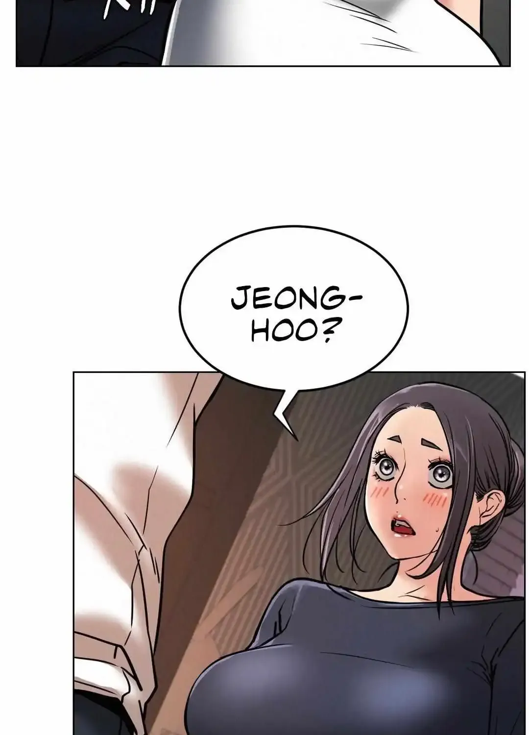 Staying With Ajumma Mangakakalot X Chapter 78 Page 31