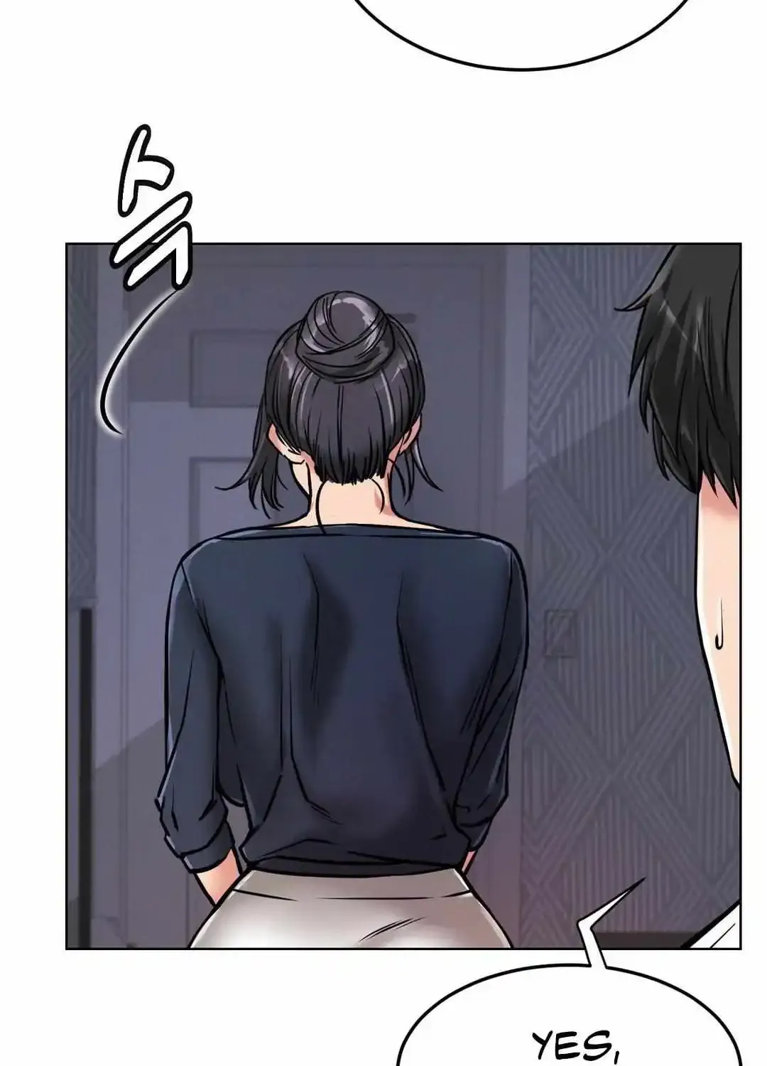 Staying With Ajumma Mangakakalot X Chapter 78 Page 44