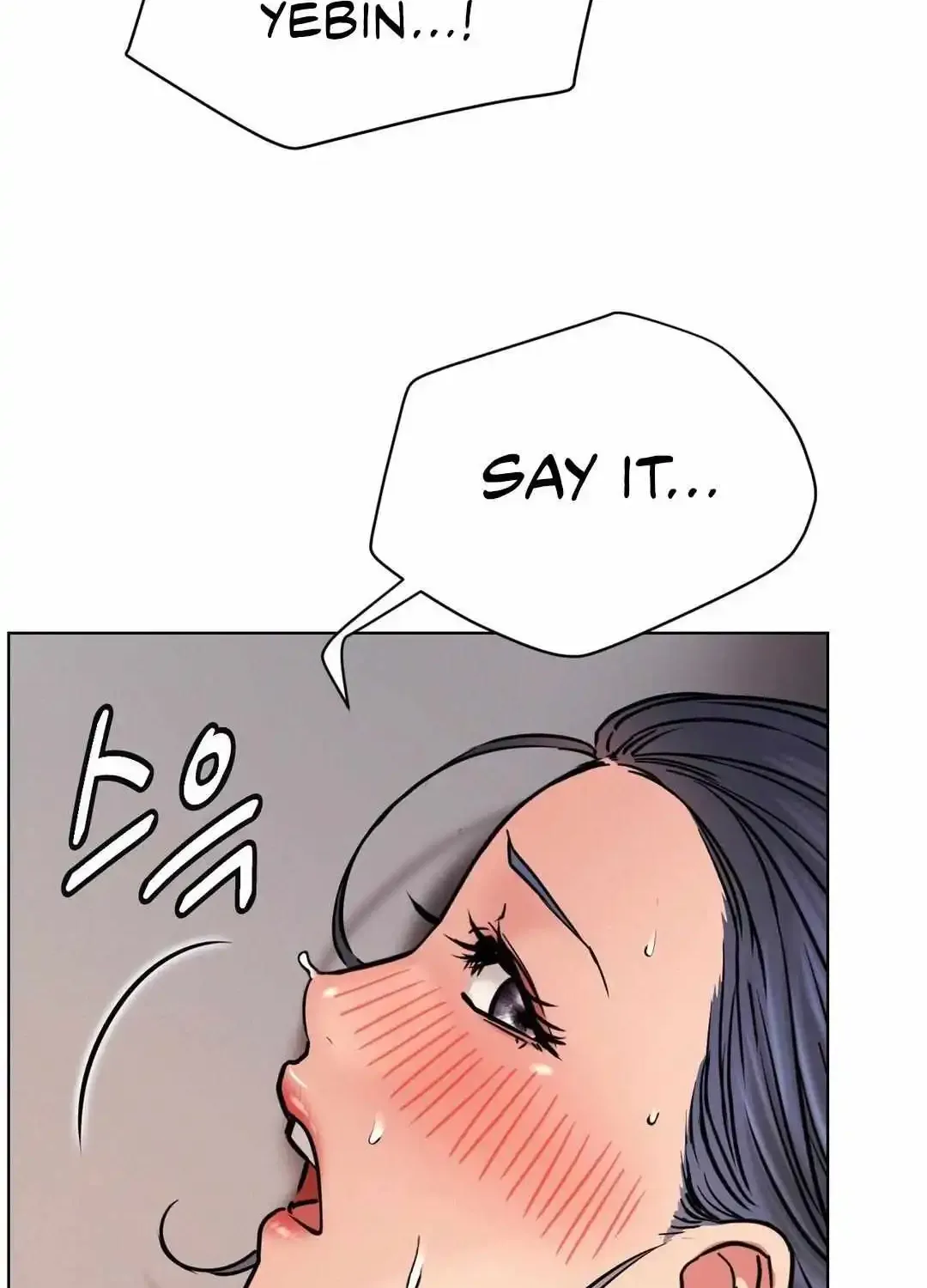 Staying With Ajumma Mangakakalot X Chapter 79 Page 39