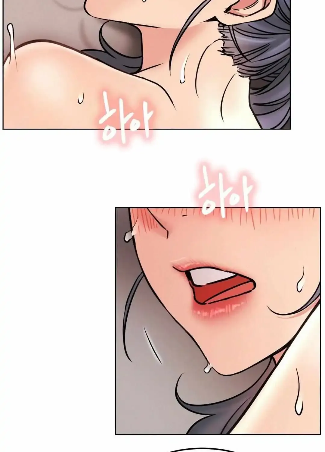 Staying With Ajumma Mangakakalot X Chapter 79 Page 40