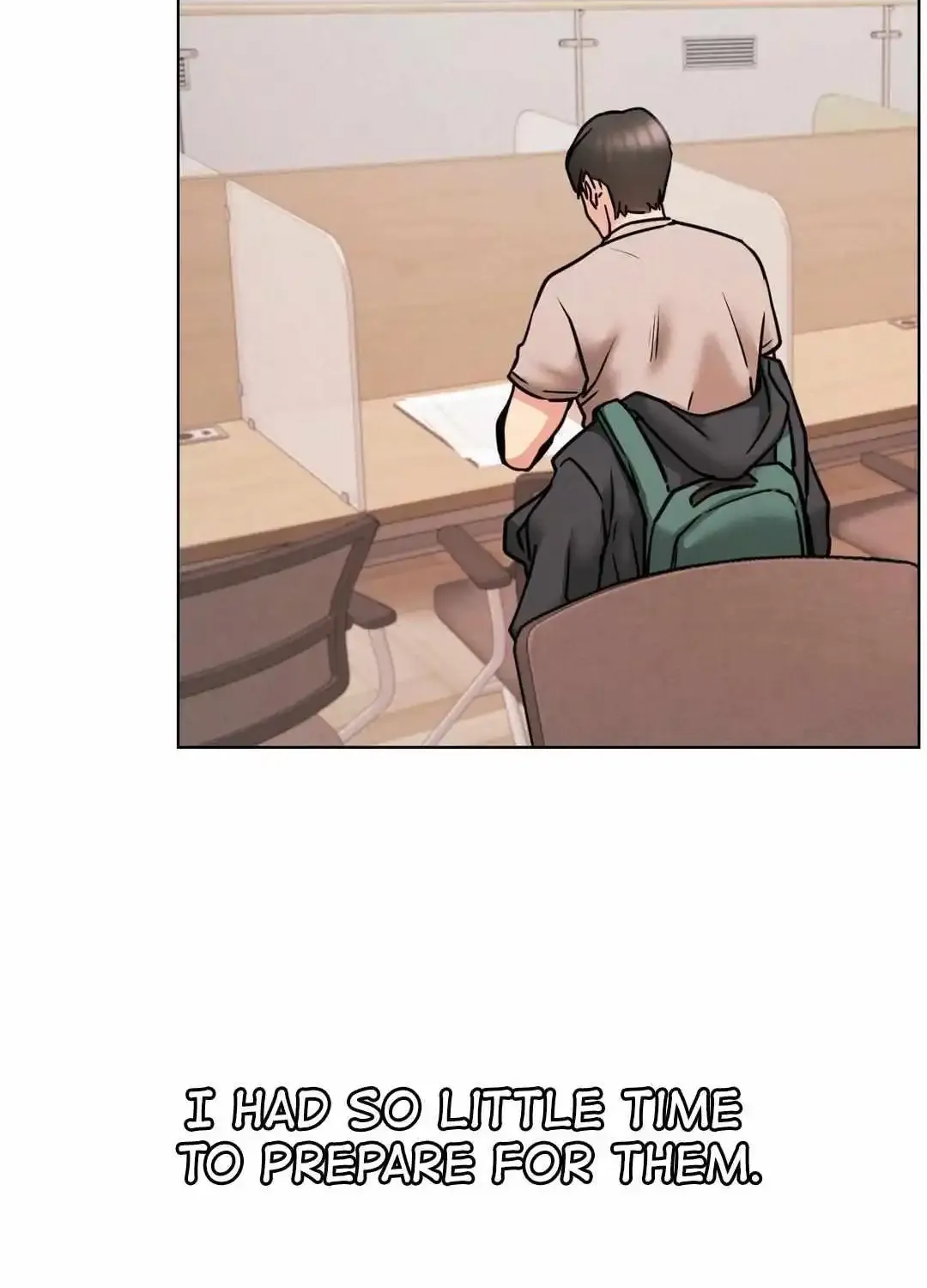 Staying With Ajumma Mangakakalot X Chapter 79 Page 77