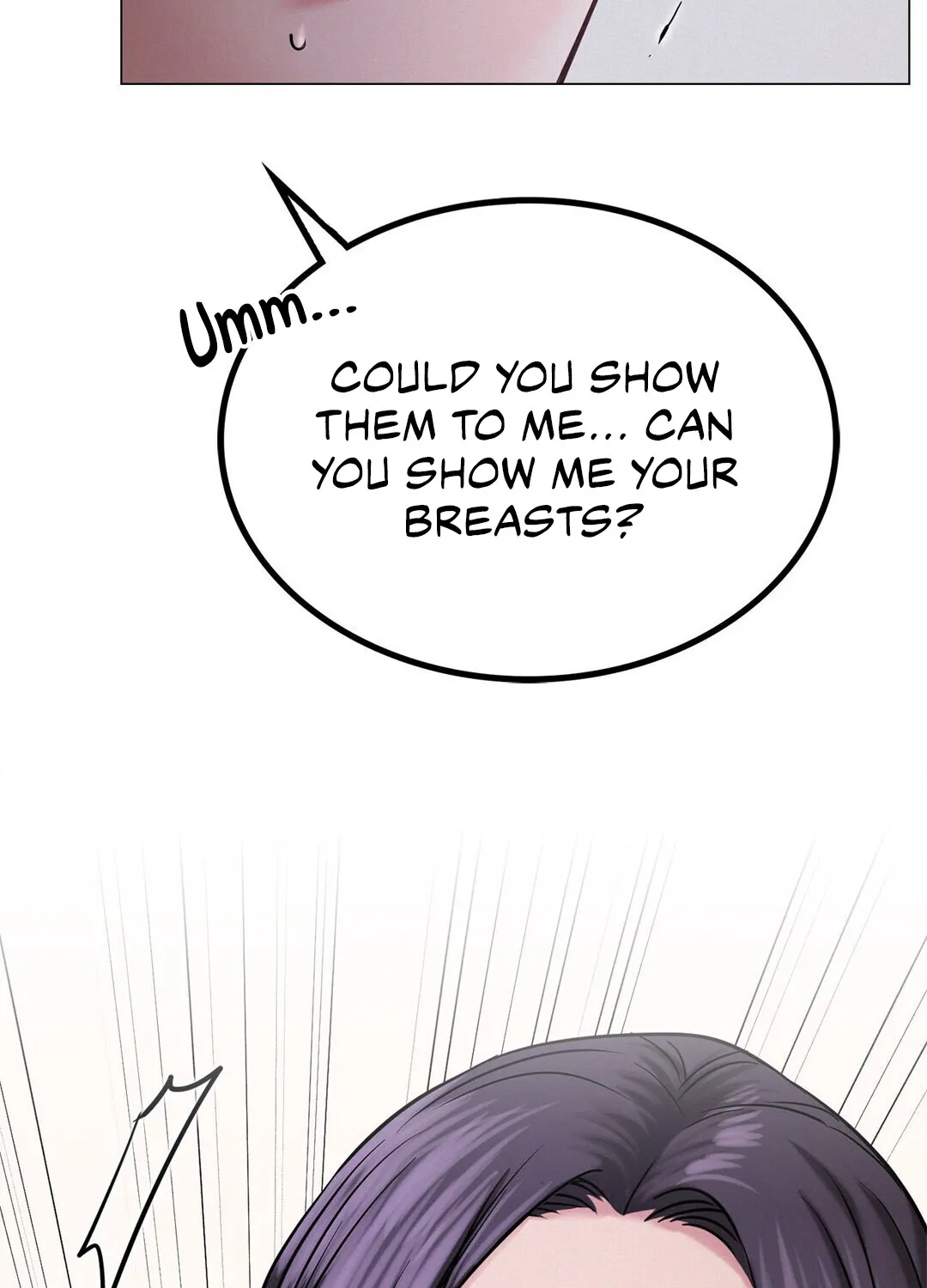 Staying With Ajumma Mangakakalot X Chapter 7 Page 105