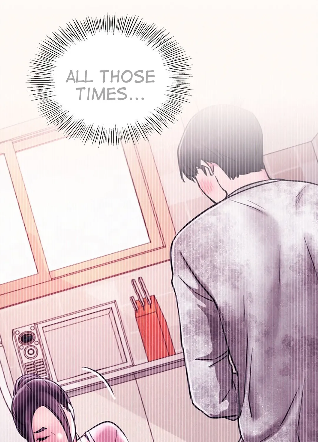 Staying With Ajumma Mangakakalot X Chapter 7 Page 46