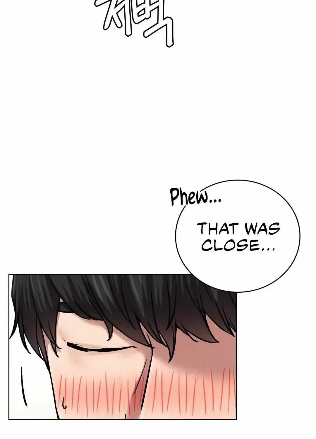 Staying With Ajumma Mangakakalot X Chapter 70 Page 37