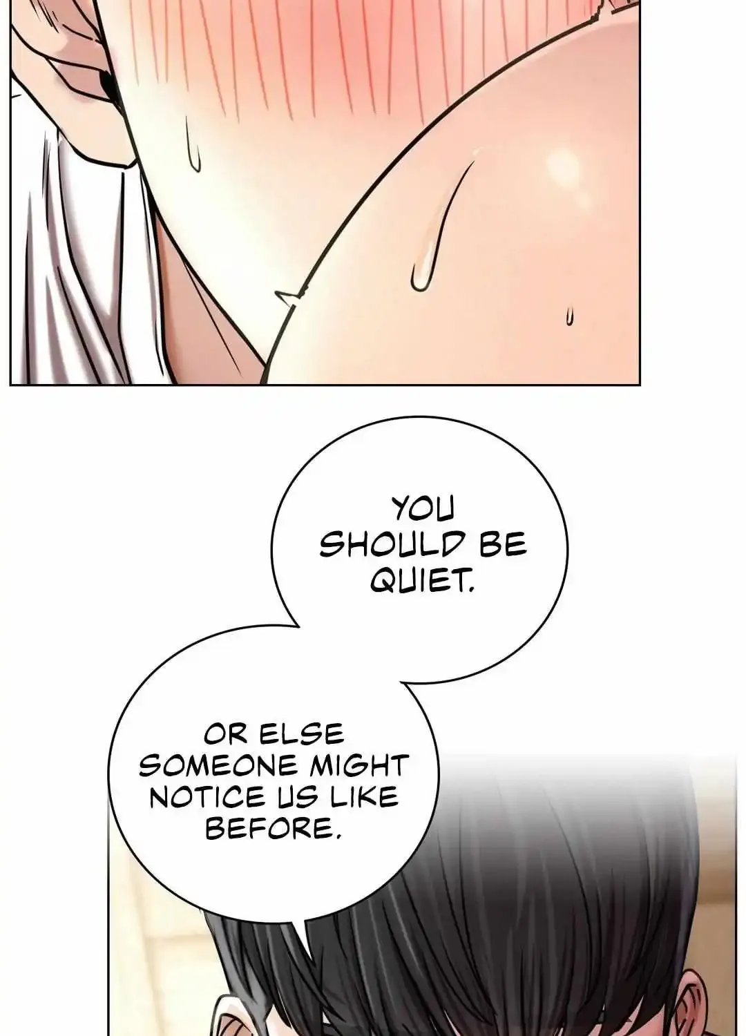 Staying With Ajumma Mangakakalot X Chapter 70 Page 75