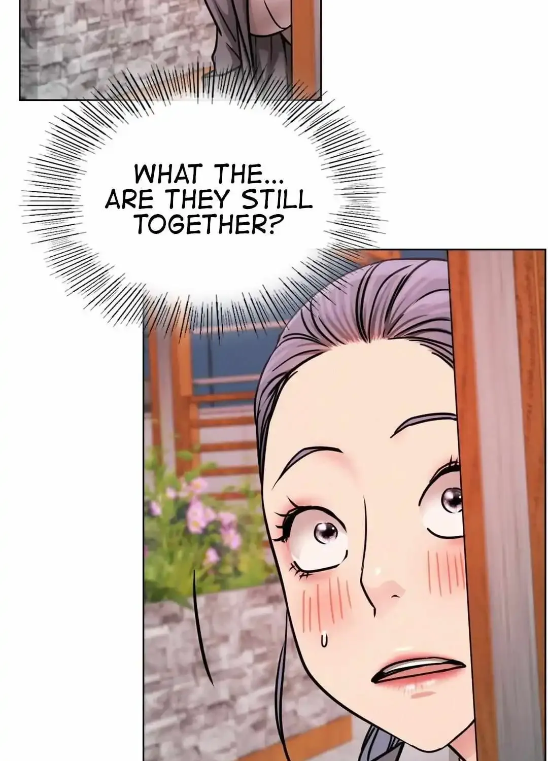 Staying With Ajumma Mangakakalot X Chapter 71 Page 104