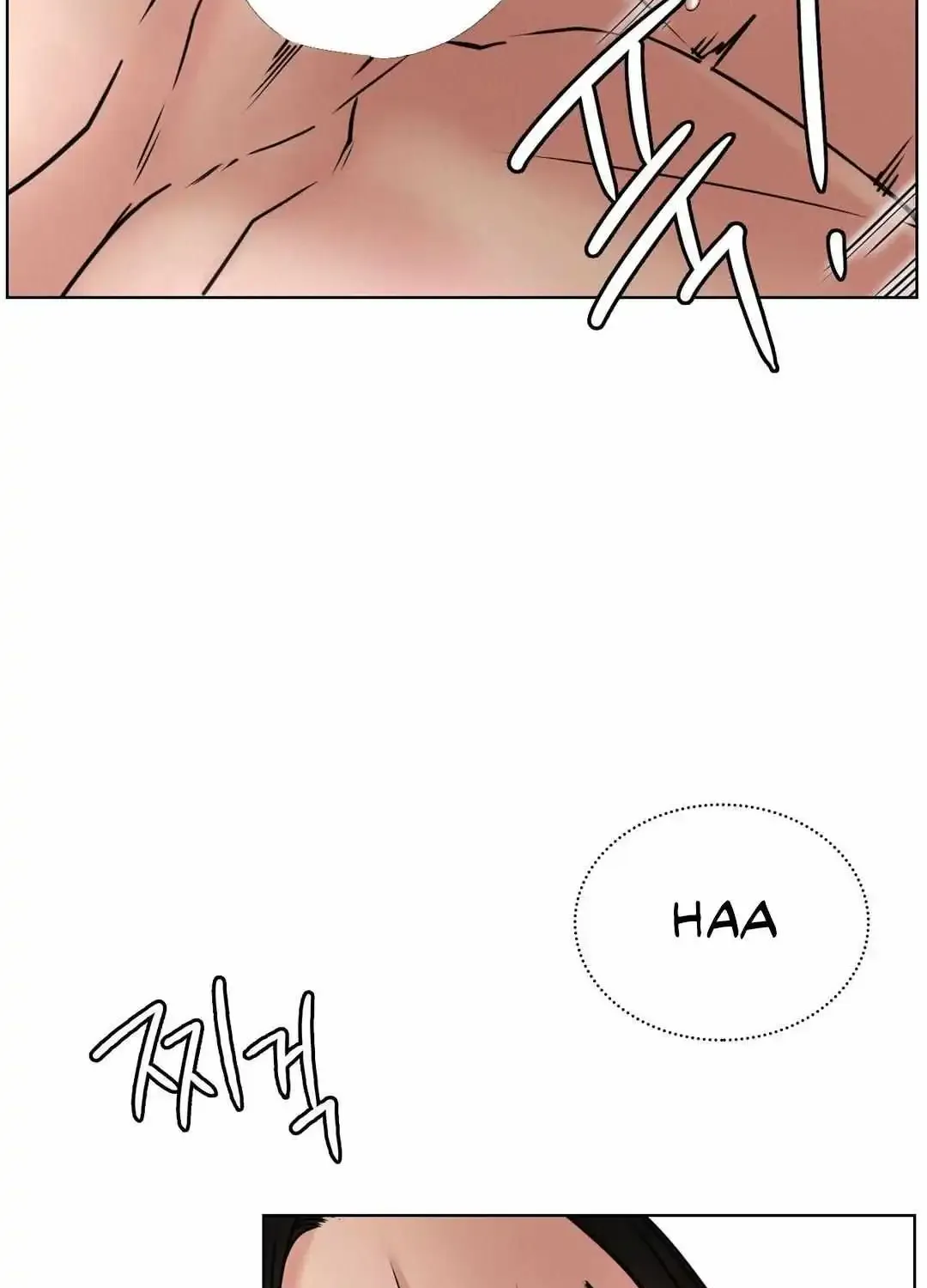 Staying With Ajumma Mangakakalot X Chapter 71 Page 41