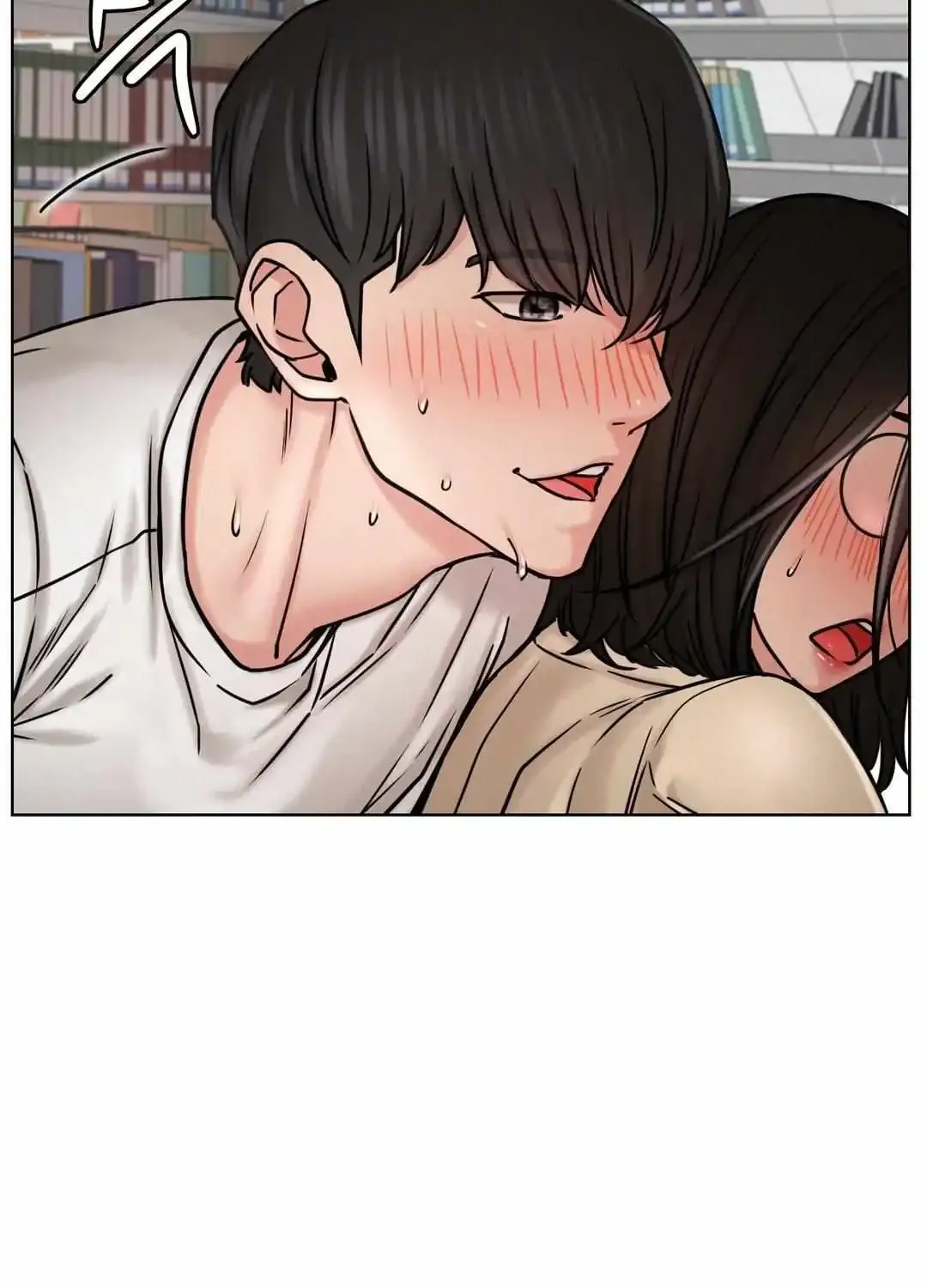 Staying With Ajumma Mangakakalot X Chapter 71 Page 44