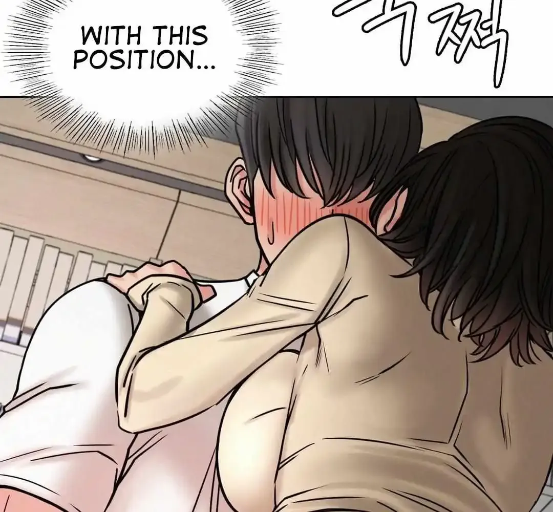 Staying With Ajumma Mangakakalot X Chapter 71 Page 64