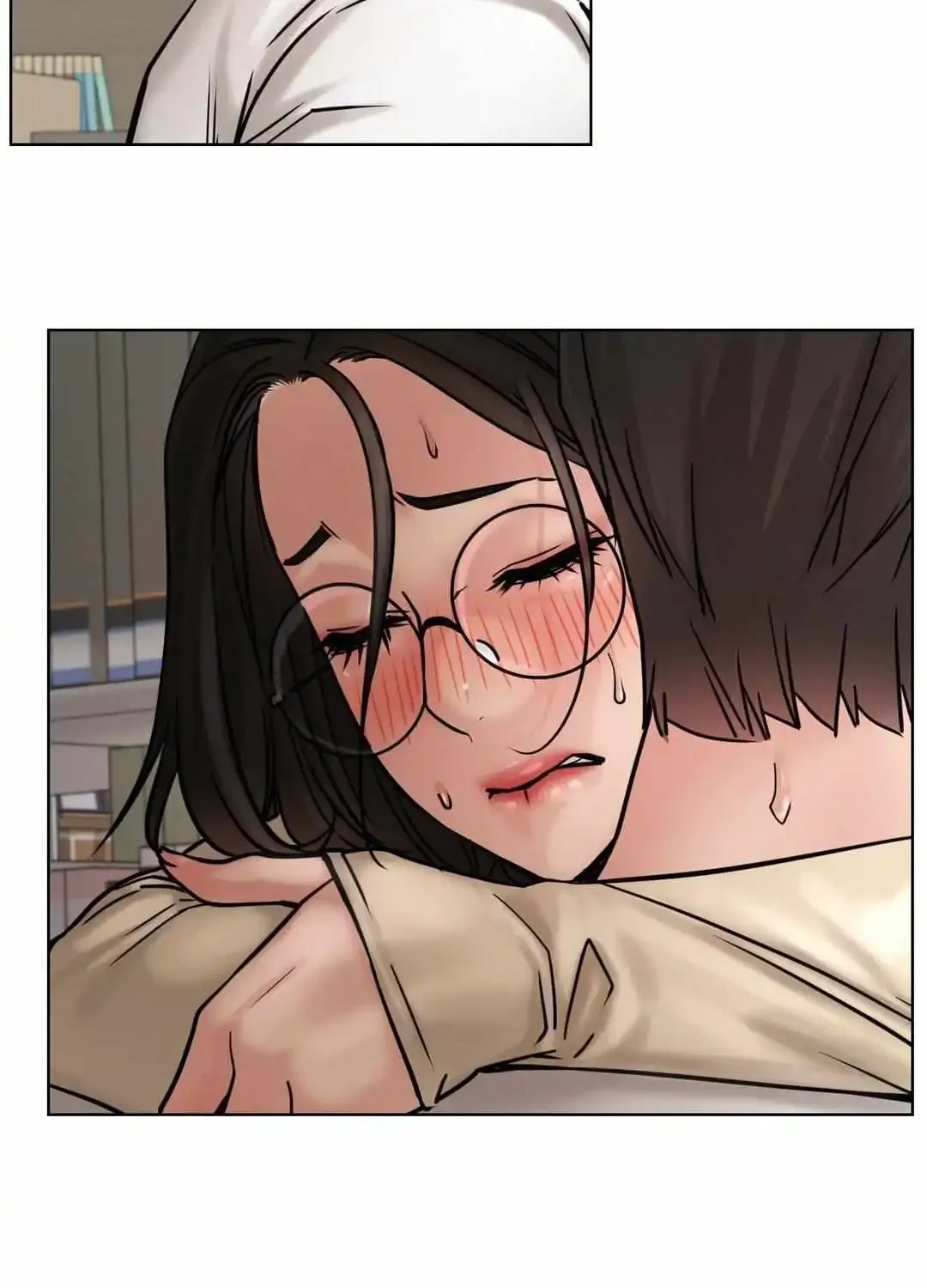 Staying With Ajumma Mangakakalot X Chapter 71 Page 75