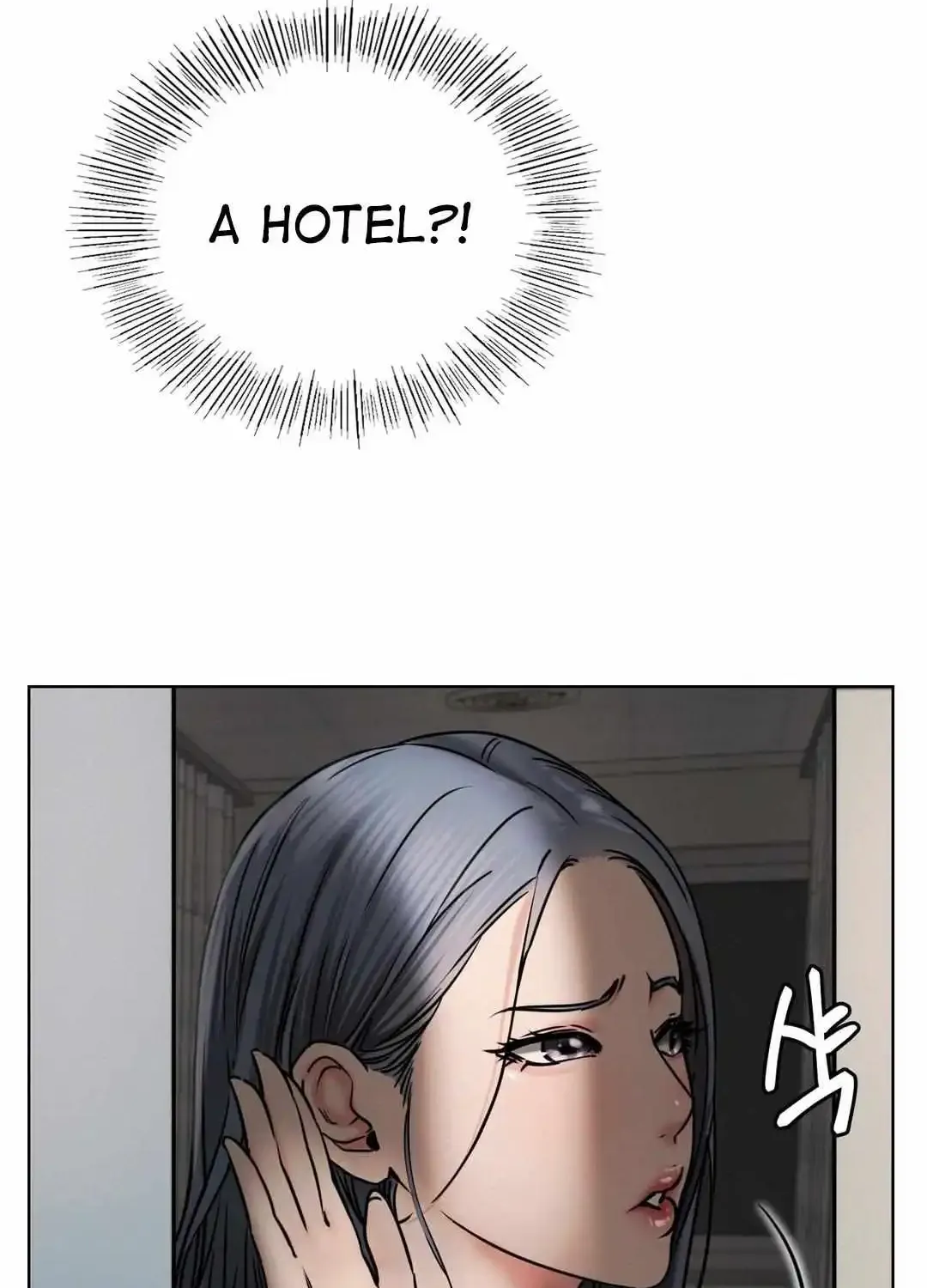 Staying With Ajumma Mangakakalot X Chapter 72 Page 53