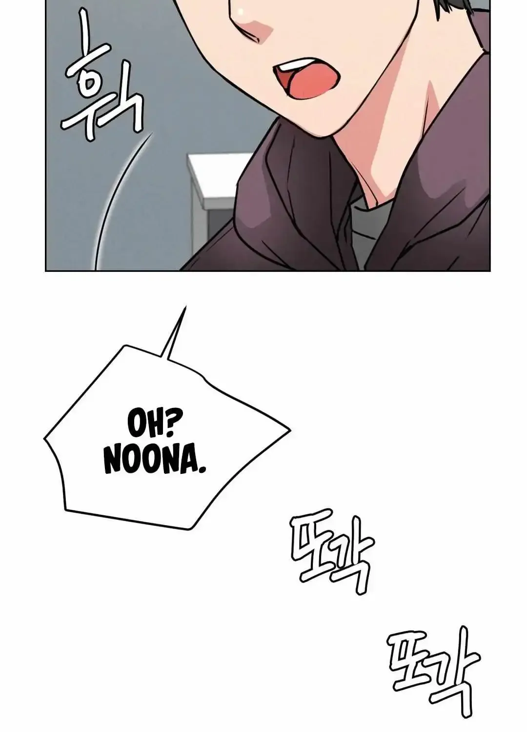 Staying With Ajumma Mangakakalot X Chapter 72 Page 64