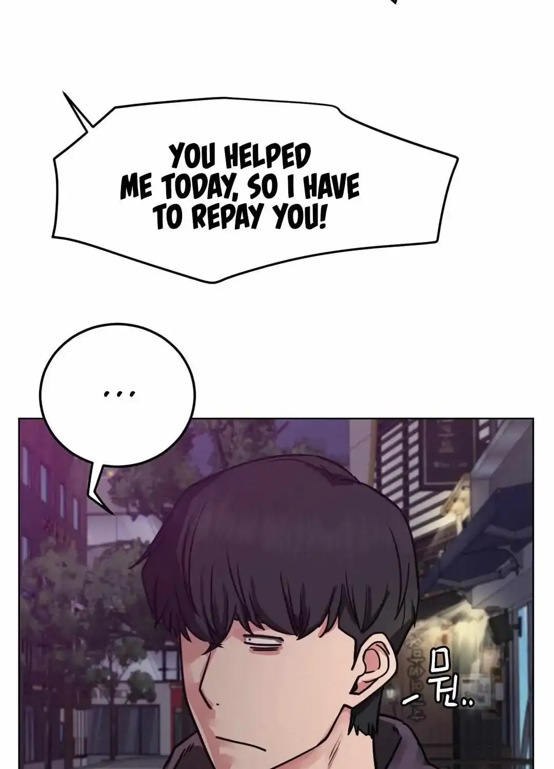 Staying With Ajumma Mangakakalot X Chapter 72 Page 95