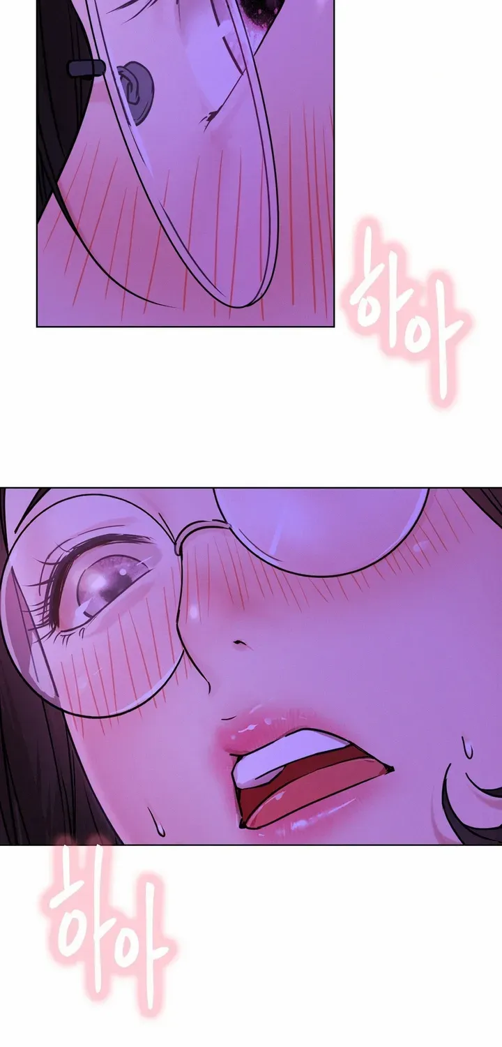 Staying With Ajumma Mangakakalot X Chapter 85 Page 66