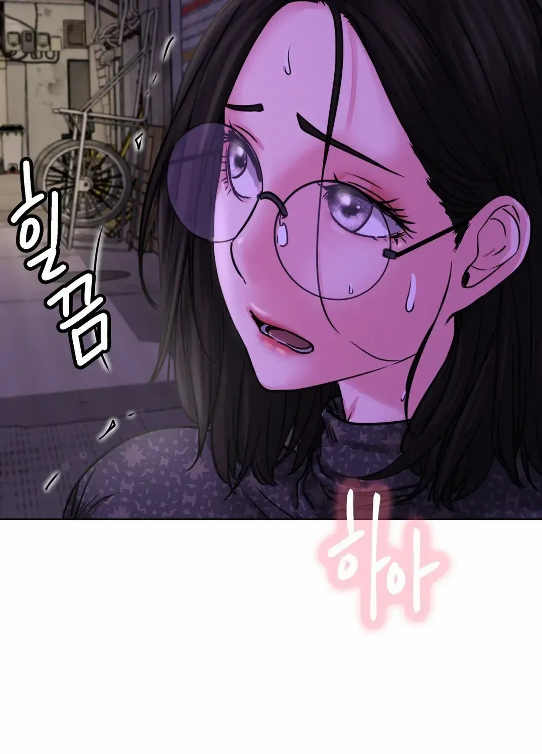 Staying With Ajumma Mangakakalot X Chapter 86 Page 13