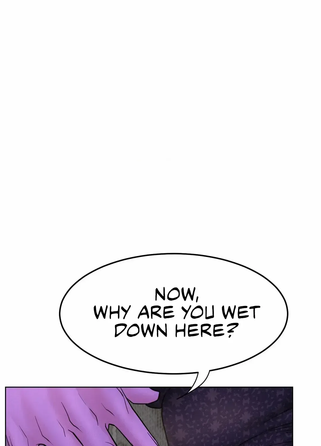 Staying With Ajumma Mangakakalot X Chapter 86 Page 25