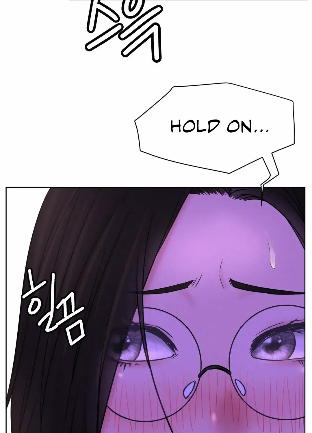 Staying With Ajumma Mangakakalot X Chapter 86 Page 28