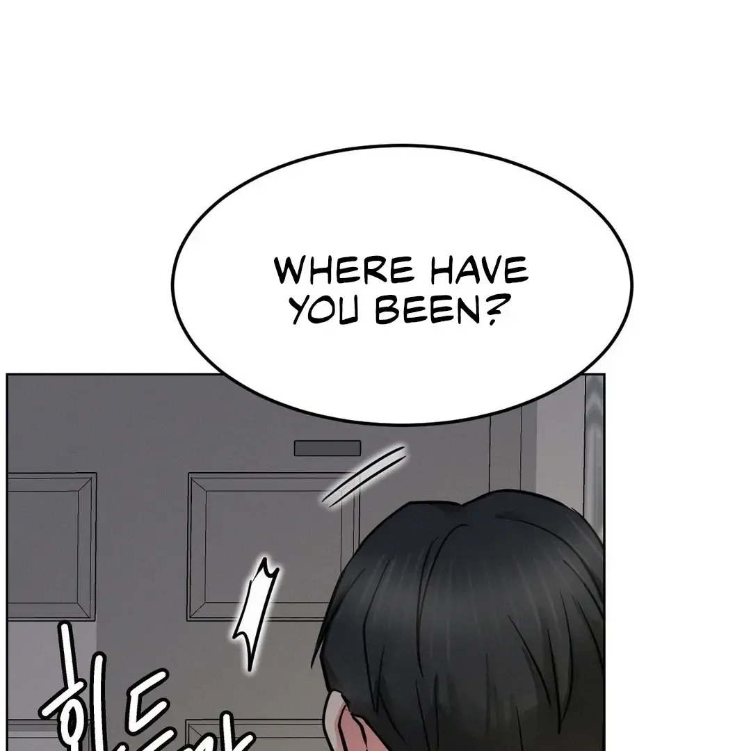 Staying With Ajumma Mangakakalot X Chapter 87 Page 144