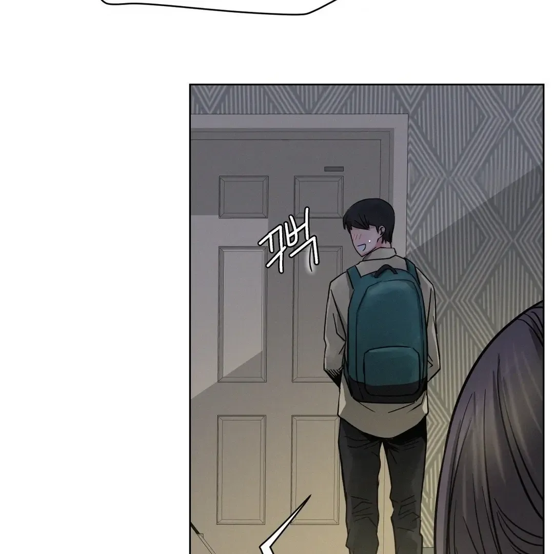 Staying With Ajumma Mangakakalot X Chapter 87 Page 152