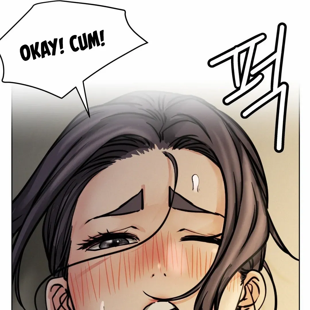 Staying With Ajumma Mangakakalot X Chapter 89 Page 159