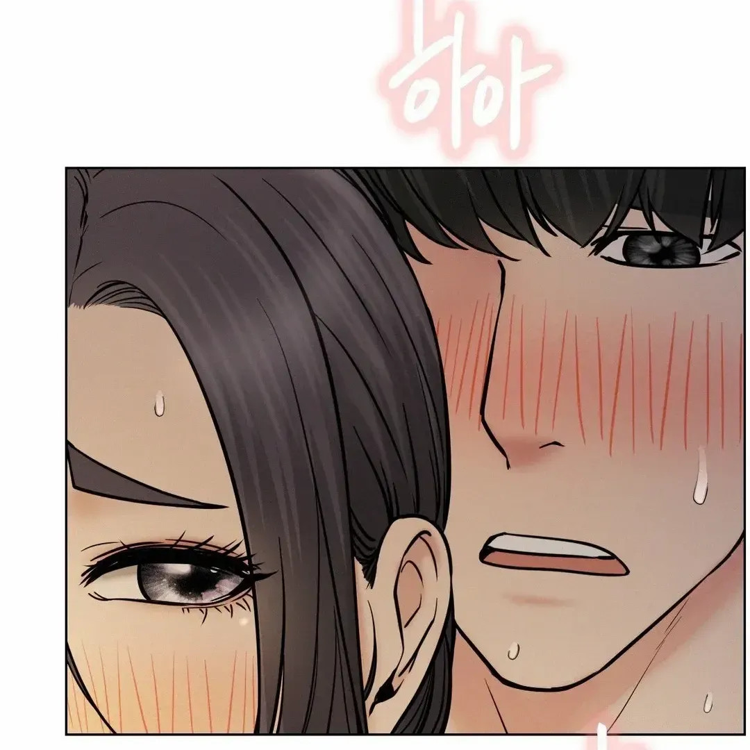 Staying With Ajumma Mangakakalot X Chapter 89 Page 33