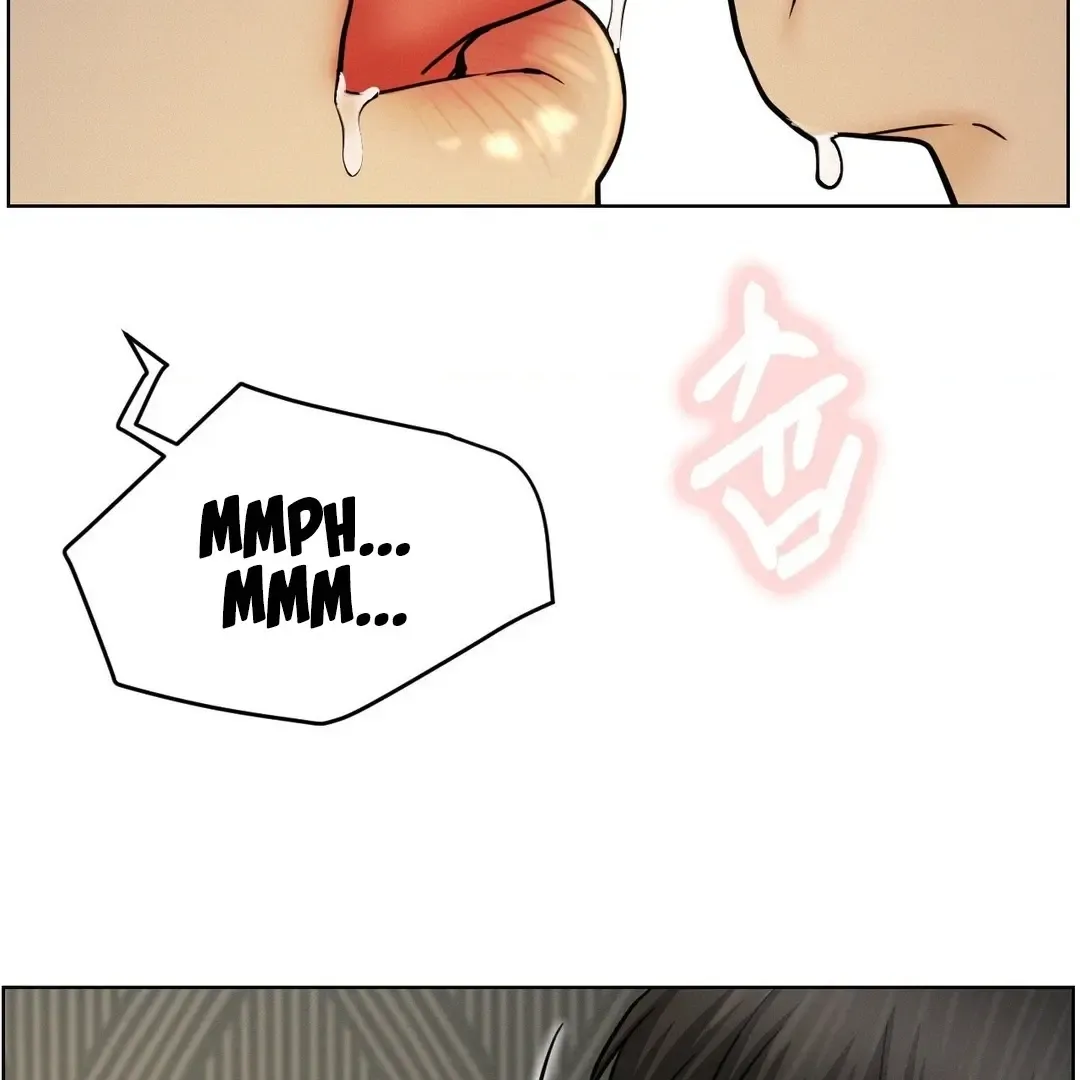 Staying With Ajumma Mangakakalot X Chapter 89 Page 56