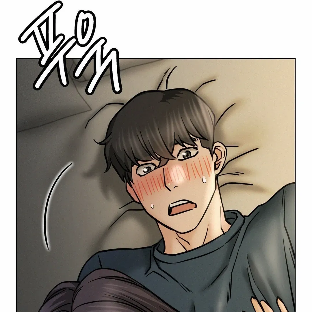 Staying With Ajumma Mangakakalot X Chapter 89 Page 85