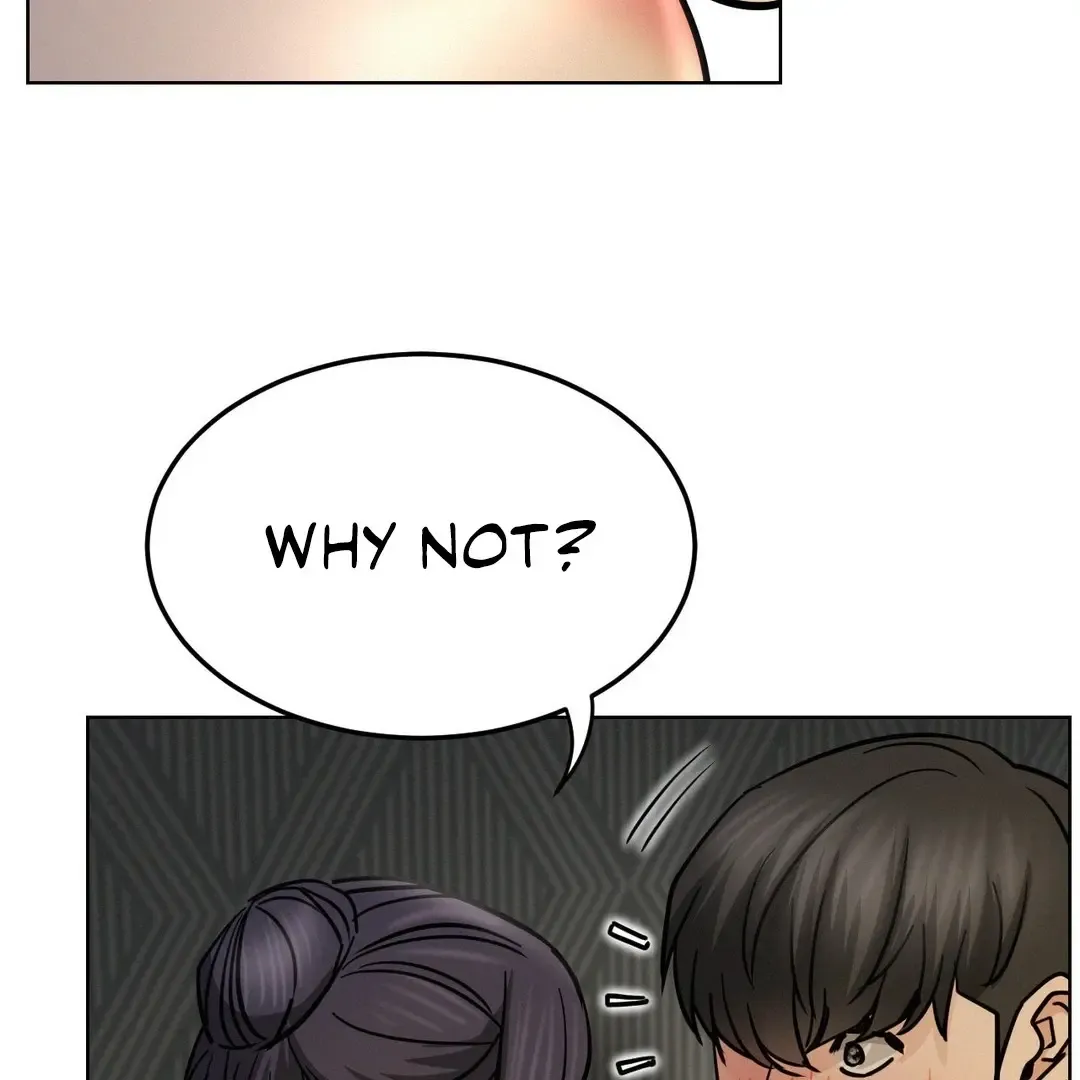 Staying With Ajumma Mangakakalot X Chapter 89 Page 82