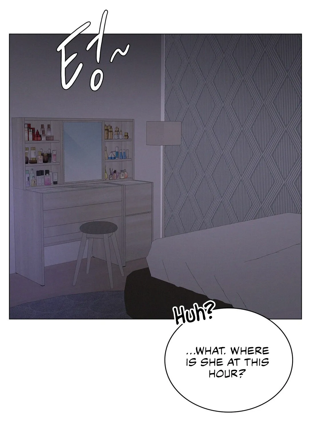 Staying With Ajumma Mangakakalot X Chapter 8 Page 23