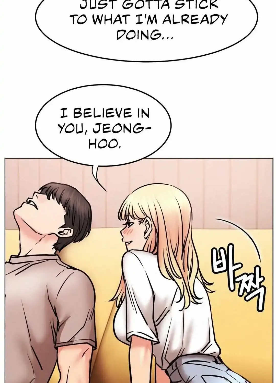 Staying With Ajumma Mangakakalot X Chapter 80 Page 53