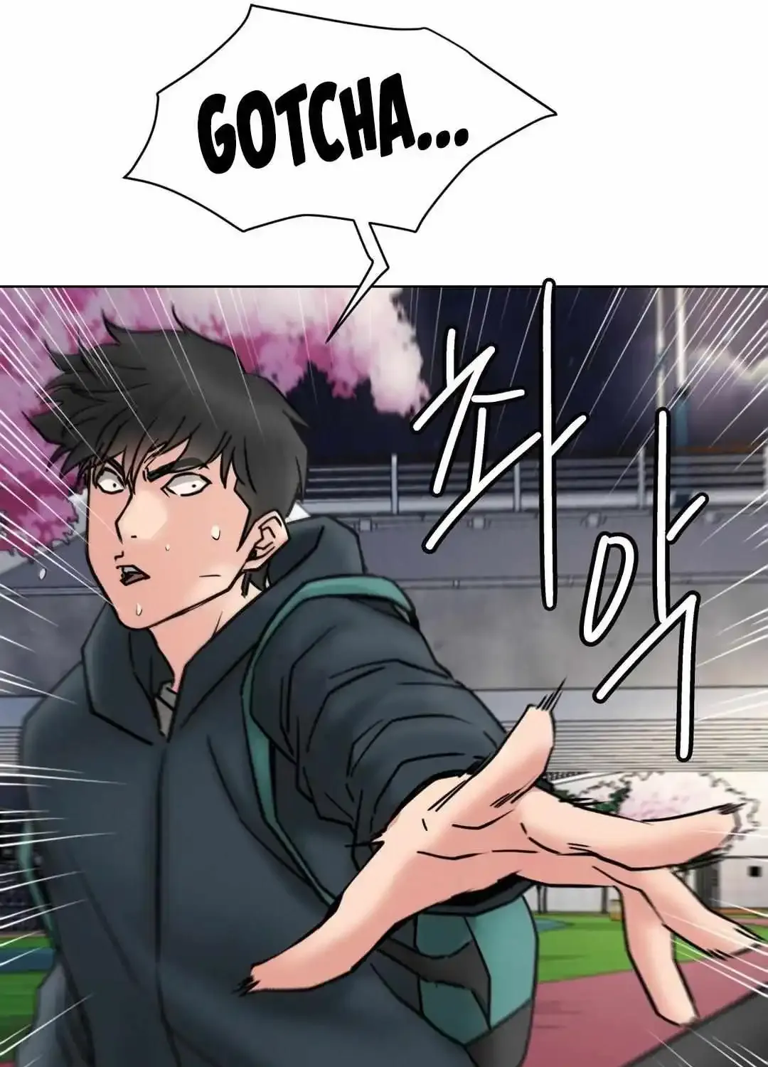 Staying With Ajumma Mangakakalot X Chapter 80 Page 7