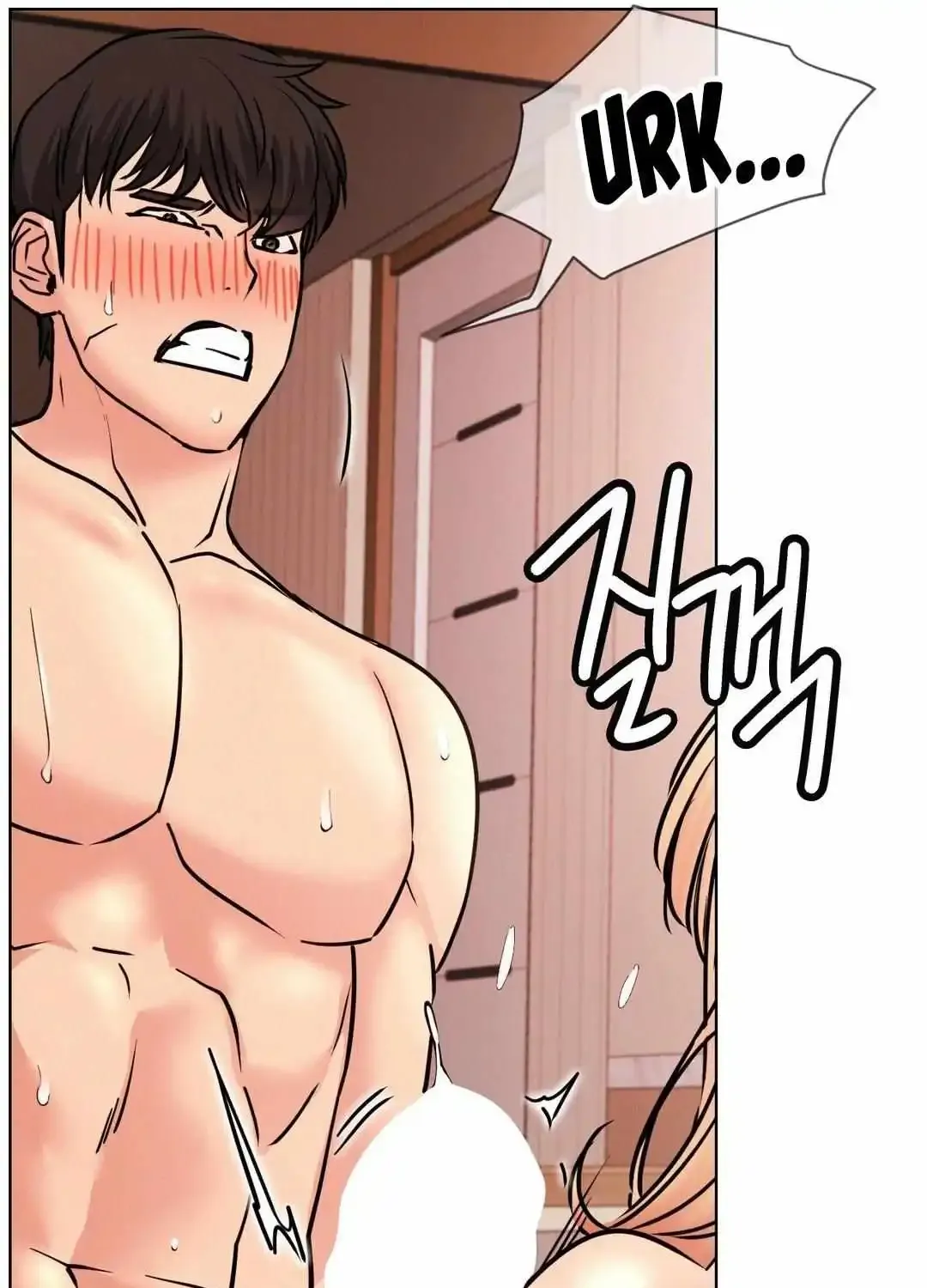 Staying With Ajumma Mangakakalot X Chapter 81 Page 61