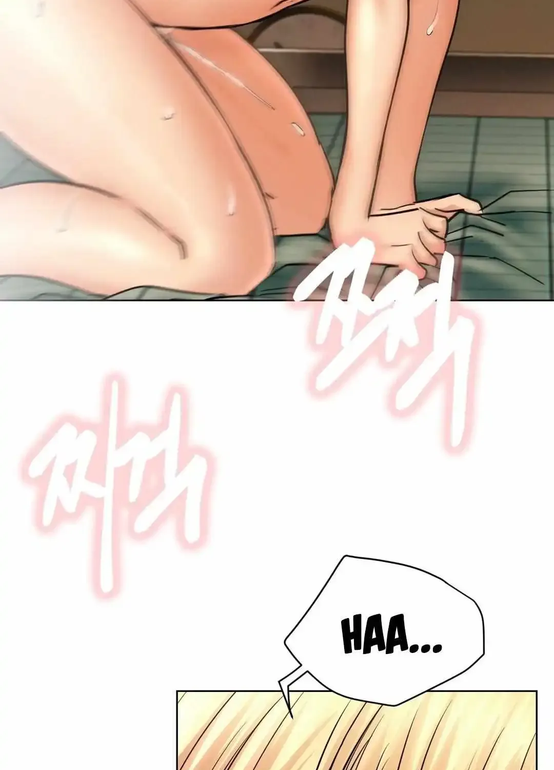 Staying With Ajumma Mangakakalot X Chapter 82 Page 51