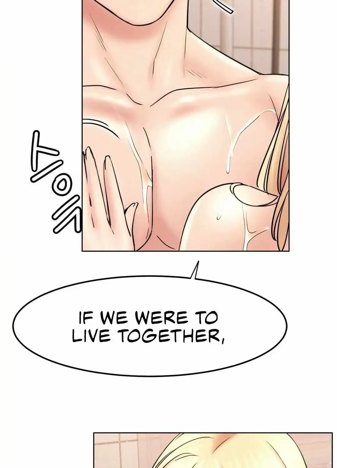 Staying With Ajumma Mangakakalot X Chapter 83 Page 6